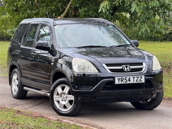 Large image for the Used Honda CR-V