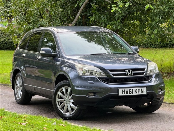 Large image for the Used Honda CR-V
