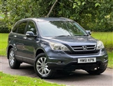 Used Honda CR-V