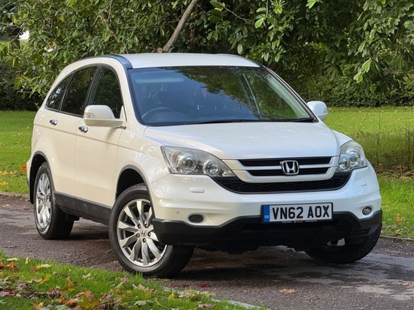 Large image for the Used Honda CR-V