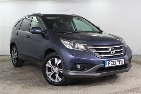 Large image for the Used Honda CR-V