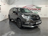 Used Honda CR-V