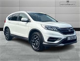 Used Honda CR-V Used Honda CR-V