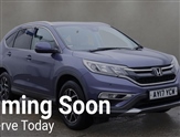 Used Honda CR-V
