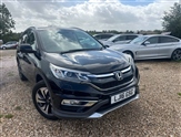 Used Honda CR-V