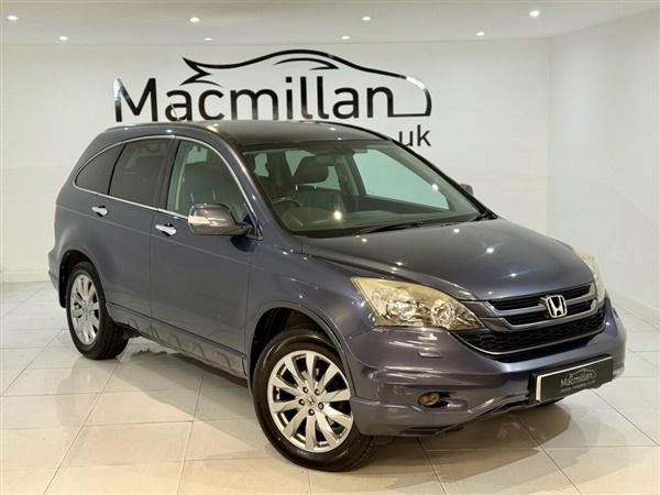 Large image for the Used Honda CR-V