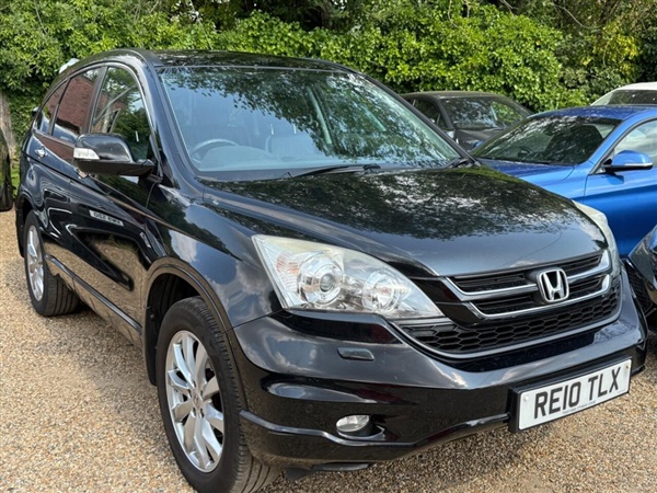 Large image for the Used Honda CR-V