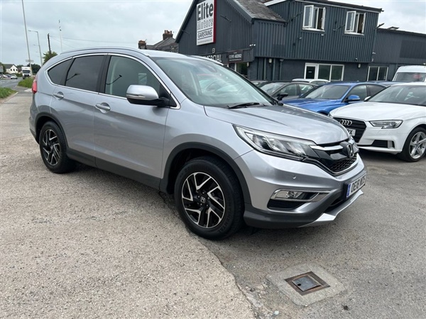 Large image for the Used Honda CR-V