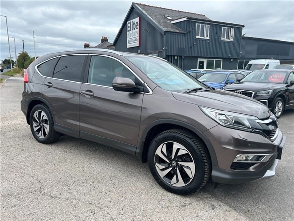 Large image for the Used Honda CR-V