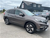 Used Honda CR-V