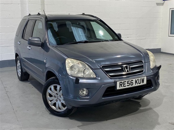 Large image for the Used Honda CR-V