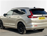Honda CR-V Image 3