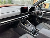Honda CR-V Image 2