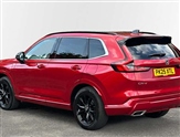 Honda CR-V Image 3