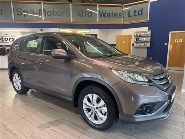 Large image for the Used Honda CR-V