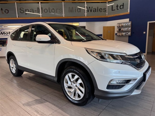 Large image for the Used Honda CR-V