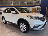 Used Honda CR-V