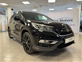 Used Honda CR-V