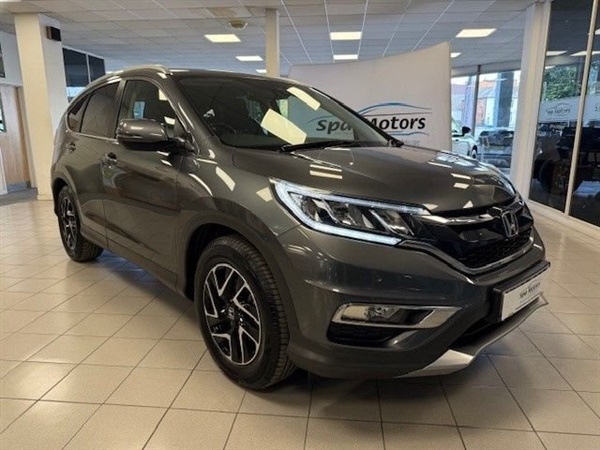 Large image for the Used Honda CR-V