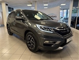 Used Honda CR-V