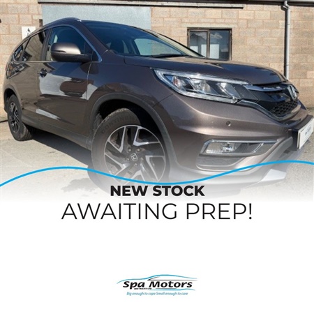 Large image for the Used Honda CR-V