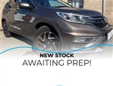 Used Honda CR-V