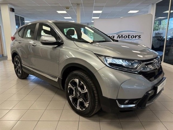 Large image for the Used Honda CR-V