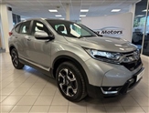 Used Honda CR-V