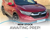 Used Honda CR-V