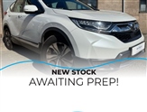 Used Honda CR-V