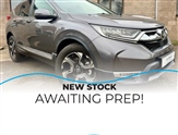 Used Honda CR-V