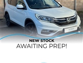 Used Honda CR-V Used Honda CR-V