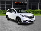 Used Honda CR-V Used Honda CR-V