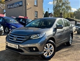 Used Honda CR-V Used Honda CR-V