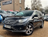 Used Honda CR-V Used Honda CR-V