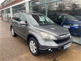 Used Honda CR-V