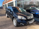 Used Honda CR-V