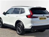 Honda CR-V Image 3