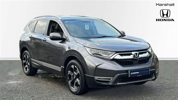 Large image for the Used Honda CR-V