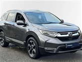 Honda CR-V Image 1
