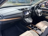 Honda CR-V Image 2