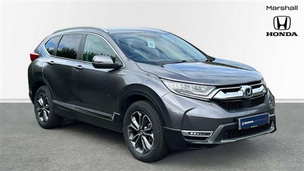 Large image for the Used Honda CR-V