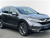 Honda CR-V Image 1