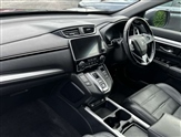 Honda CR-V Image 2