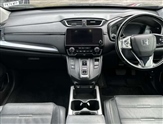 Honda CR-V Image 4