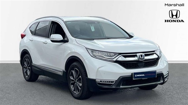 Large image for the Used Honda CR-V