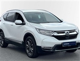 Honda CR-V Image 1