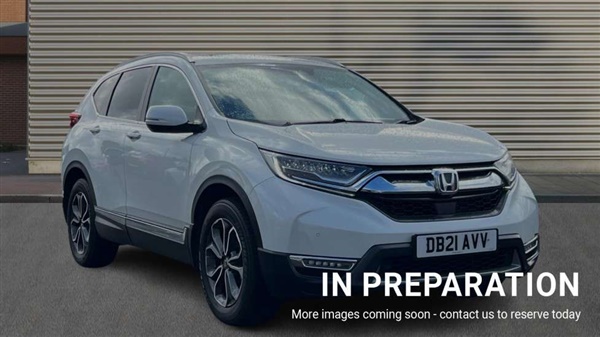 Large image for the Used Honda CR-V