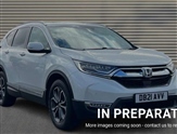 Honda CR-V Image 1