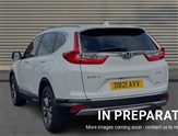 Honda CR-V Image 2